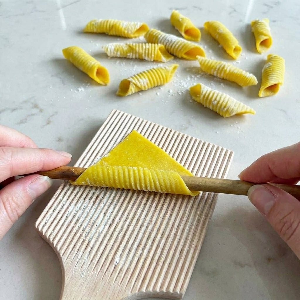 9-Piece Fresh Pasta Maker Set
