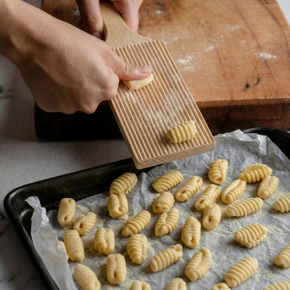 9-Piece Fresh Pasta Maker Set